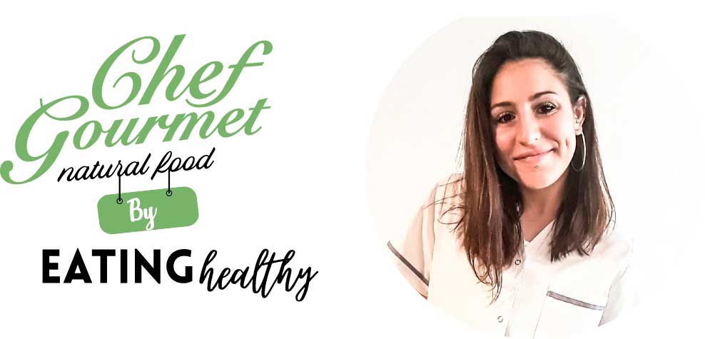 chef-gourmet-by-eating-healthy Línea de viandas Fit