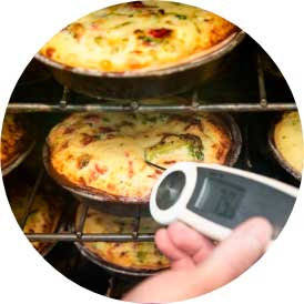 Método Cook & Chill