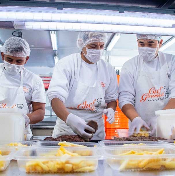 planta-operarios-chef-gourmet Chef Gourmet - Natural food
