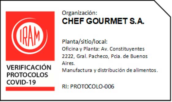 verificacion-protocolos-covid Seguridad alimentaria - Protocolo Covid 19